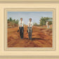 Missionaries in Ghana
