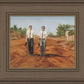 Missionaries in Ghana
