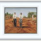 Missionaries in Ghana