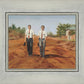 Missionaries in Ghana