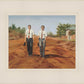 Missionaries in Ghana