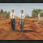Missionaries in Ghana