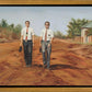 Missionaries in Ghana
