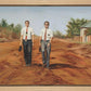 Missionaries in Ghana