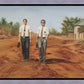 Missionaries in Ghana