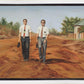 Missionaries in Ghana