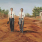 Missionaries in Ghana