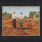 Missionaries in Ghana