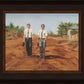 Missionaries in Ghana