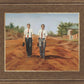 Missionaries in Ghana