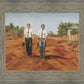 Missionaries in Ghana