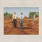 Missionaries in Ghana