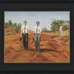Missionaries in Ghana