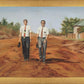 Missionaries in Ghana
