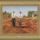 Missionaries in Ghana