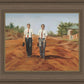 Missionaries in Ghana