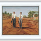 Missionaries in Ghana