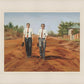 Missionaries in Ghana