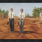 Missionaries in Ghana