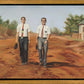 Missionaries in Ghana
