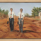 Missionaries in Ghana