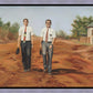 Missionaries in Ghana