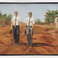 Missionaries in Ghana