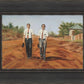 Missionaries in Ghana