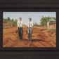Missionaries in Ghana