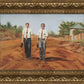 Missionaries in Ghana