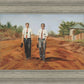 Missionaries in Ghana