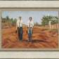 Missionaries in Ghana