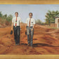 Missionaries in Ghana