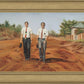 Missionaries in Ghana