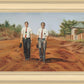 Missionaries in Ghana
