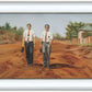 Missionaries in Ghana