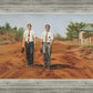 Missionaries in Ghana