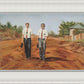 Missionaries in Ghana