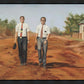 Missionaries in Ghana