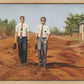 Missionaries in Ghana