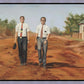 Missionaries in Ghana