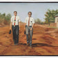 Missionaries in Ghana