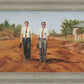 Missionaries in Ghana