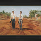 Missionaries in Ghana