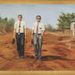 Missionaries in Ghana