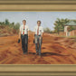Missionaries in Ghana