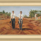 Missionaries in Ghana
