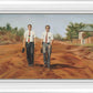 Missionaries in Ghana