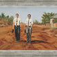 Missionaries in Ghana
