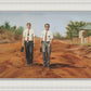 Missionaries in Ghana